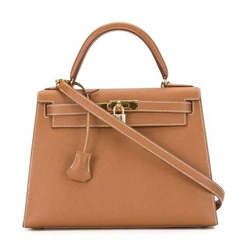 All You Need To Know About the Hermès Kelly Bag .